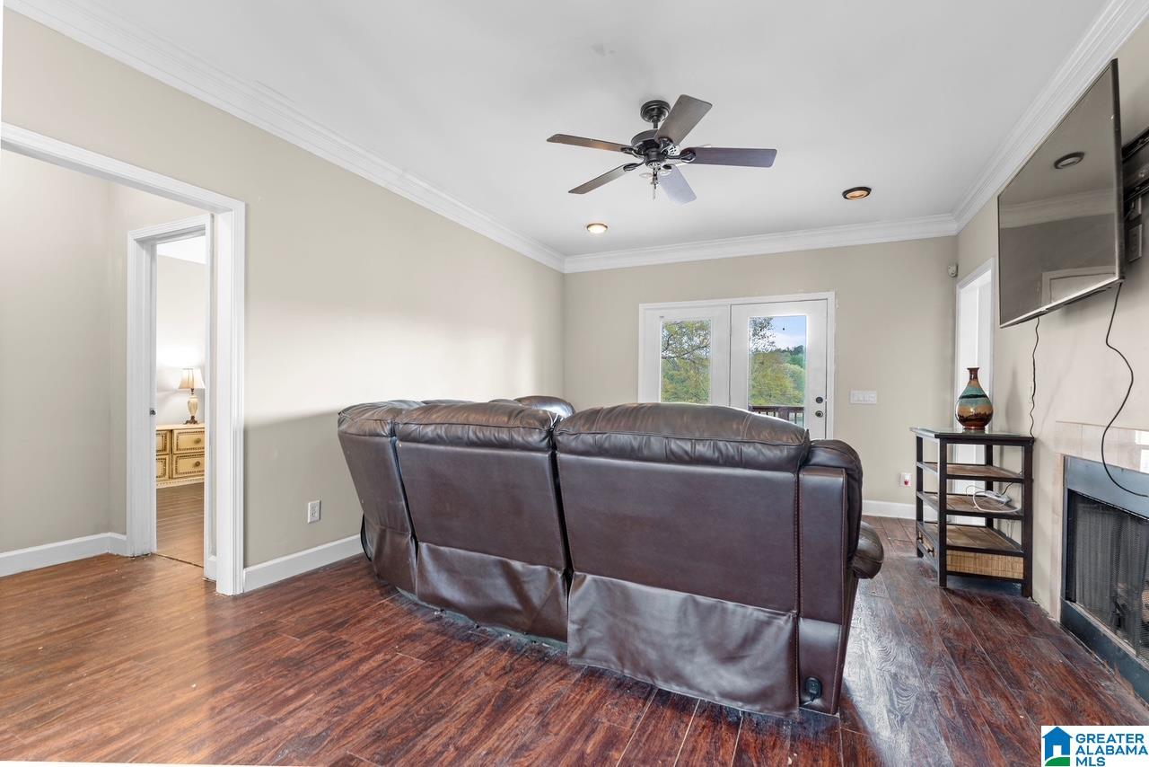 20737 Waters View McCalla, AL 35111 - Photo 42 of 43