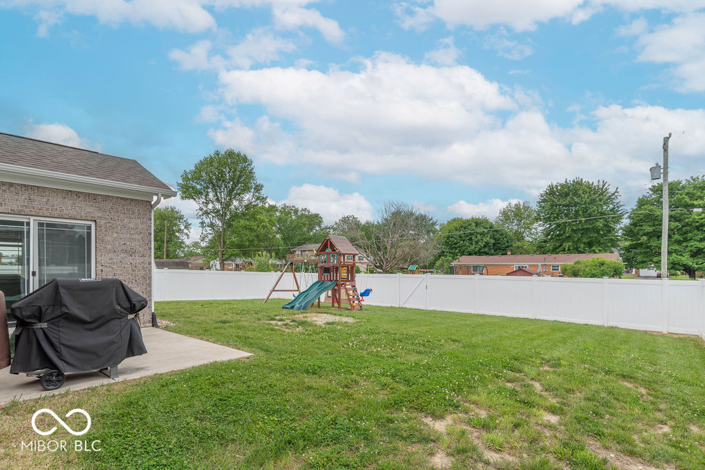 3330 South Cordell Road New Palestine, IN 46163 - Photo 41 of 49