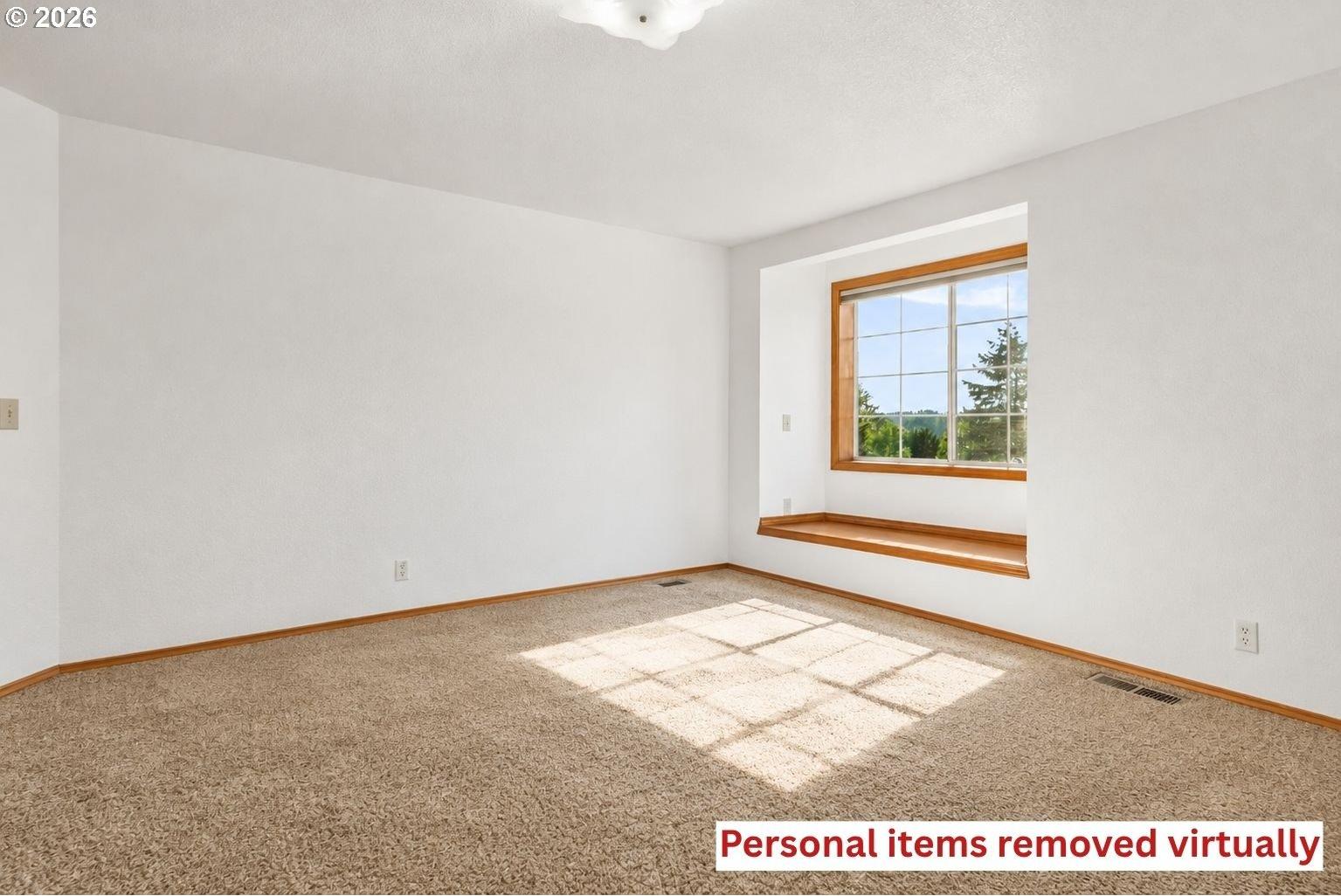 25125 Southeast Henningsen Road Damascus, OR 97089 - Photo 35 of 47 Primary Bedroom