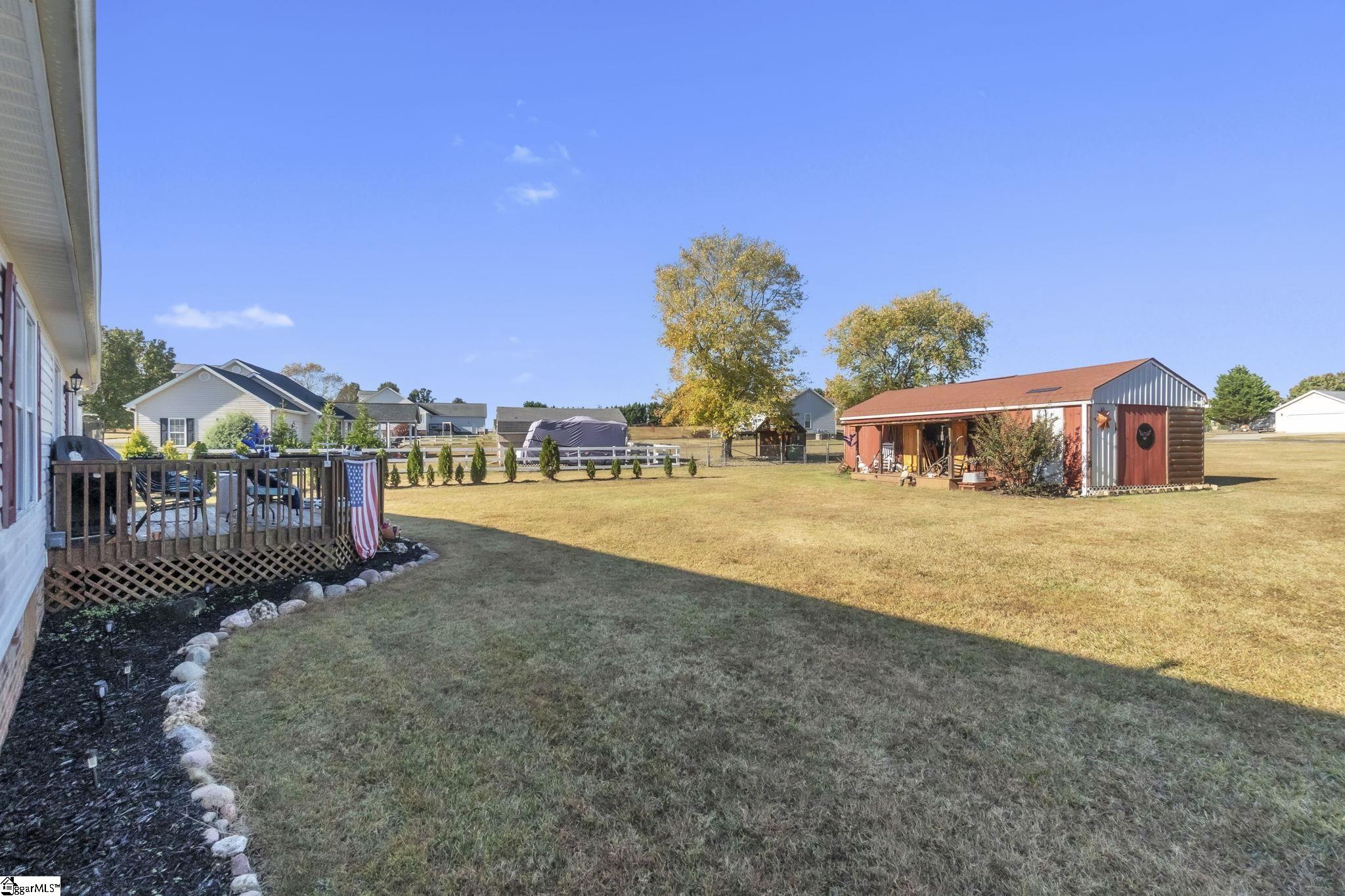 104 Ward Oak Court Greer, SC 29651 - Photo 14 of 25