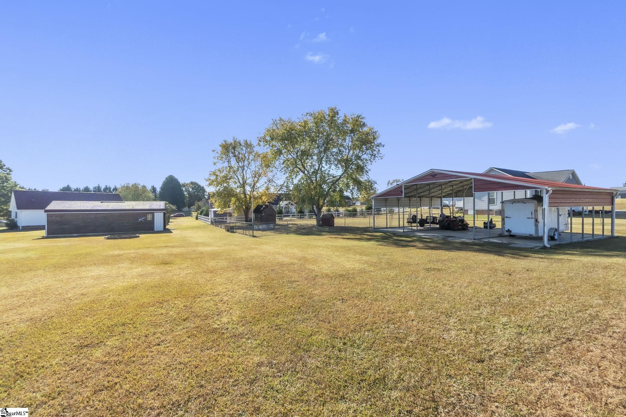 104 Ward Oak Court Greer, SC 29651 - Photo 18 of 25