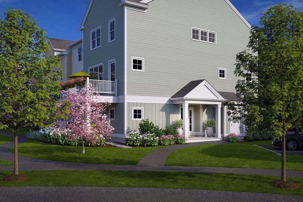 63 Oxbow Road, Unit 362 Raynham, MA 02767 - Photo 6 of 25 Gallery Image 6