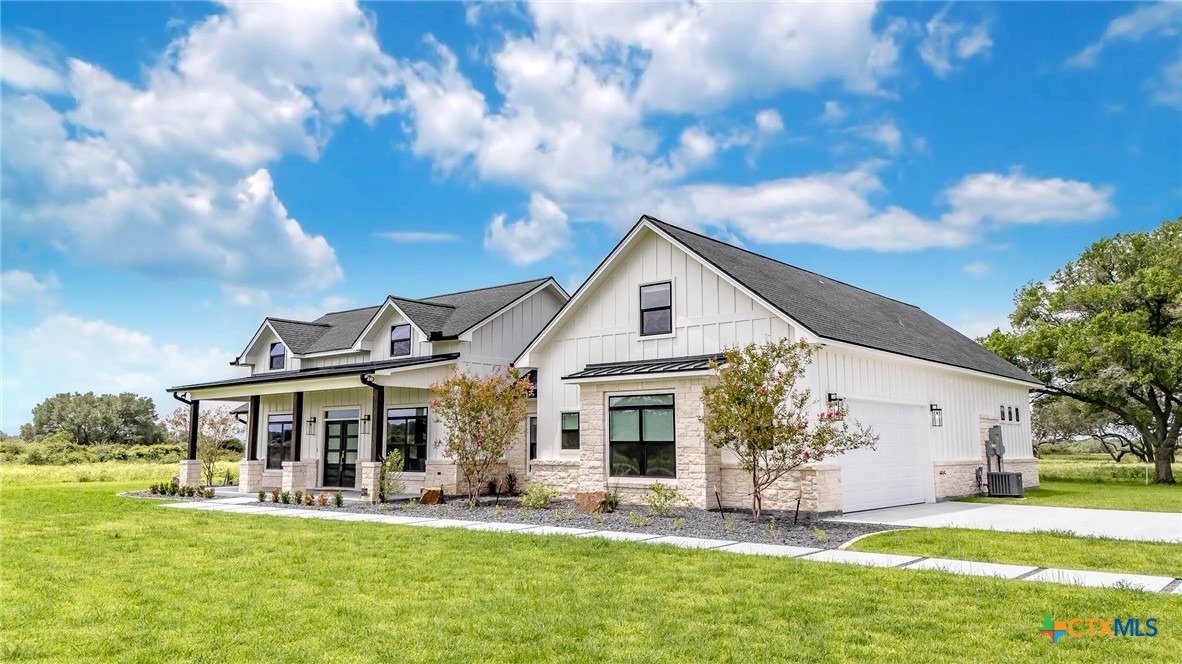 180 Sophie Rnch Road Inez, TX 77968 - Photo 1 of 1 Gallery Image 1