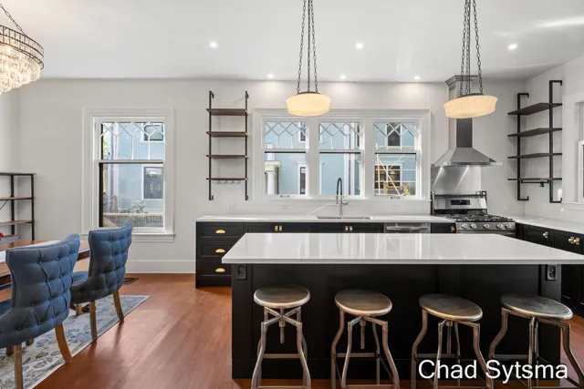 $930,000 | 643 Madison Avenue Southeast, Grand Rapids, MI 49503