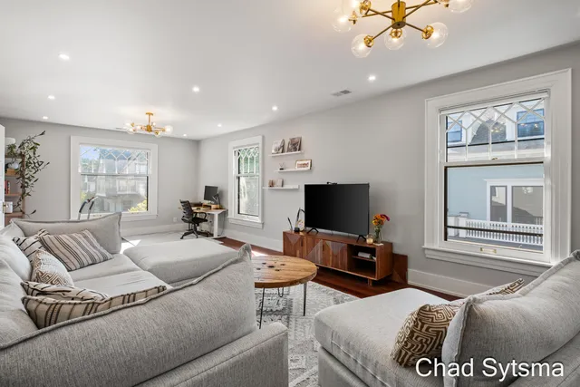 $930,000 | 643 Madison Avenue Southeast, Grand Rapids, MI 49503