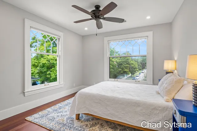 $930,000 | 643 Madison Avenue Southeast, Grand Rapids, MI 49503