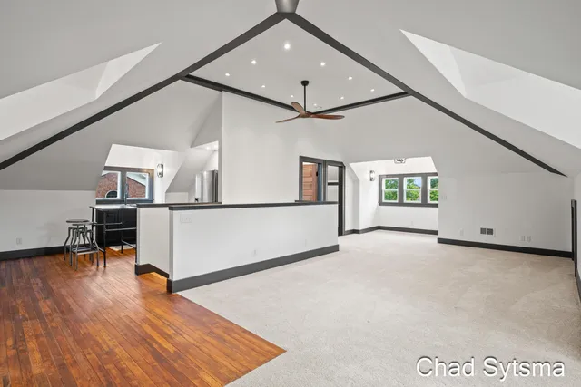 $930,000 | 643 Madison Avenue Southeast, Grand Rapids, MI 49503