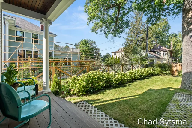 $930,000 | 643 Madison Avenue Southeast, Grand Rapids, MI 49503