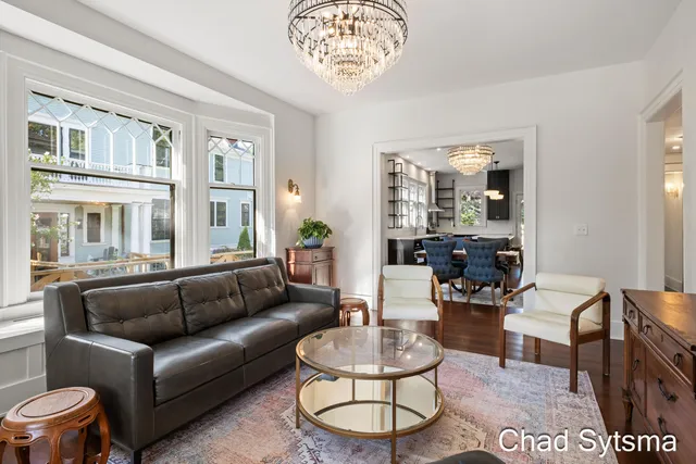 $930,000 | 643 Madison Avenue Southeast, Grand Rapids, MI 49503