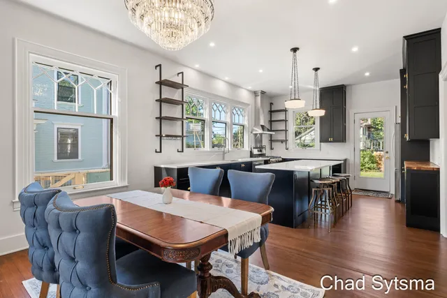 $930,000 | 643 Madison Avenue Southeast, Grand Rapids, MI 49503