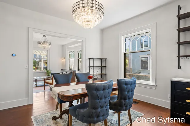 $930,000 | 643 Madison Avenue Southeast, Grand Rapids, MI 49503