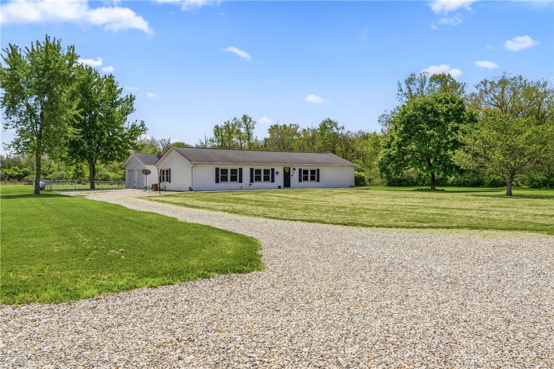 4590 Pyrmont Road Lewisburg, OH 45338 - Photo 2 of 85