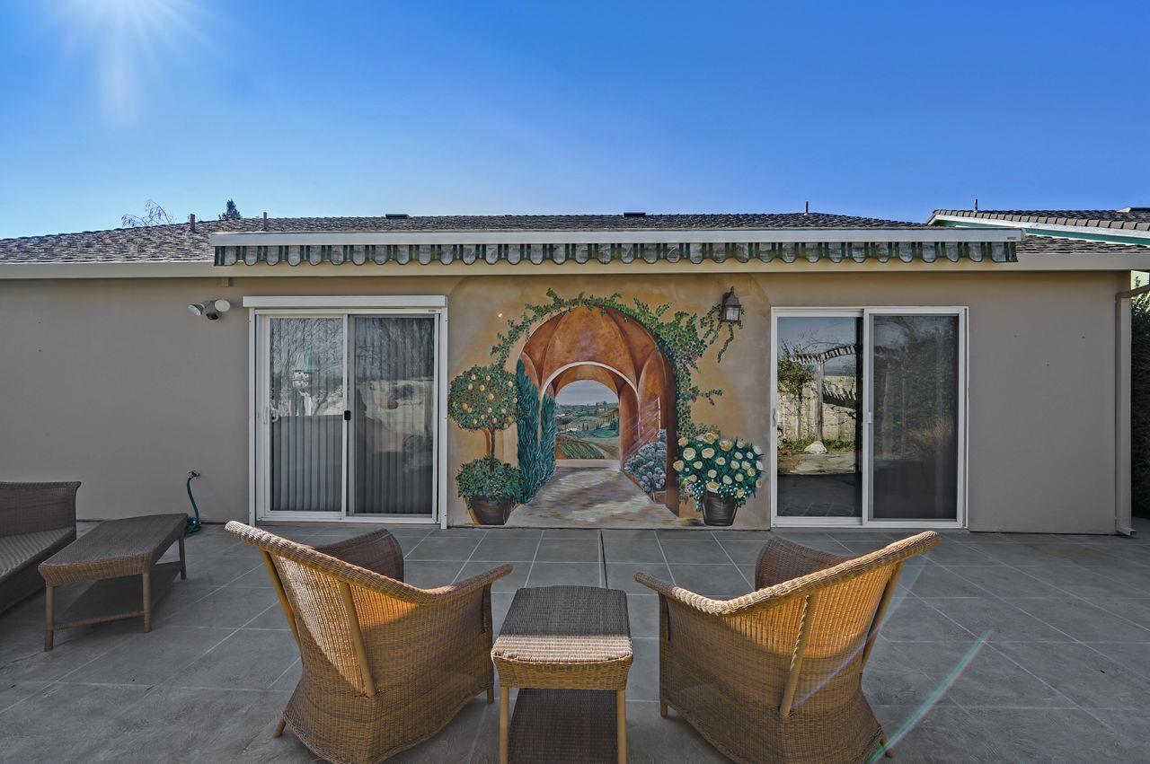 5512 Mesa Road Gilroy, CA 95020 - Photo 27 of 29 Gallery Image 27