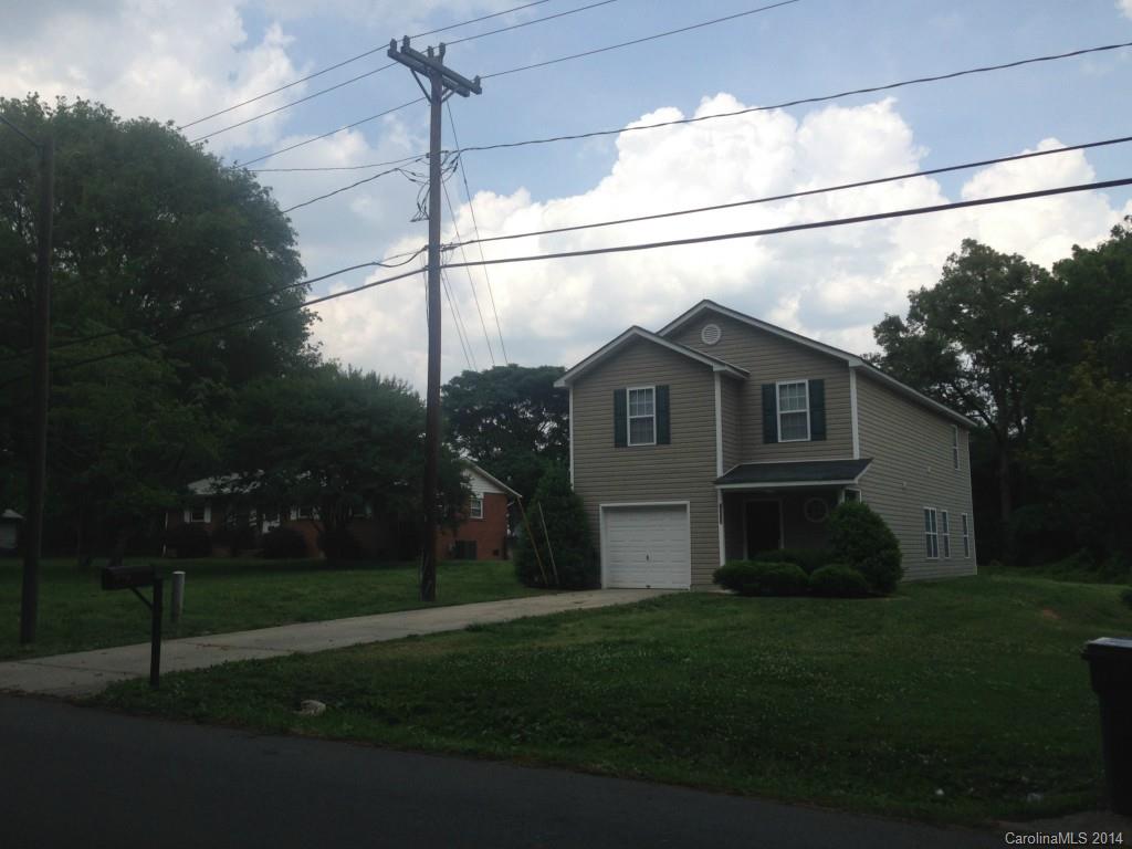 10020 Lawing School Road Charlotte, NC 28214 - Photo 1 of 8