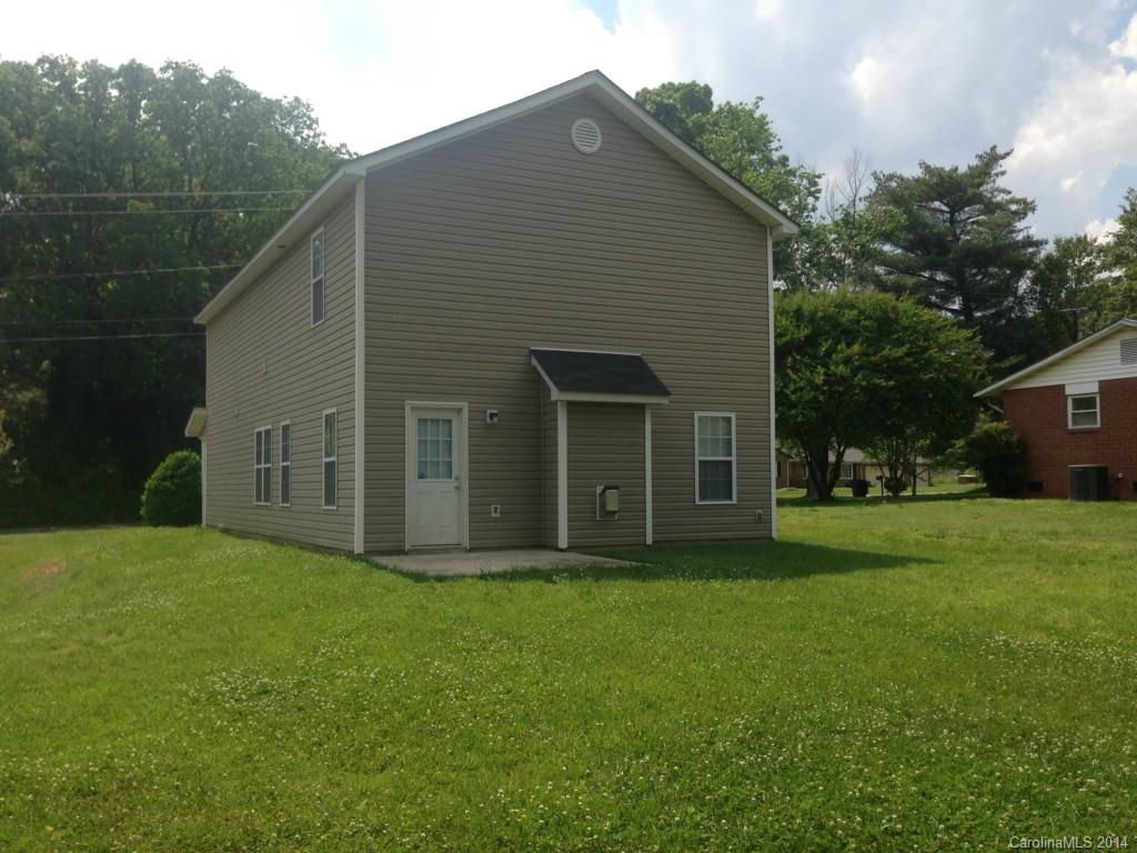 10020 Lawing School Road Charlotte, NC 28214 - Photo 2 of 8