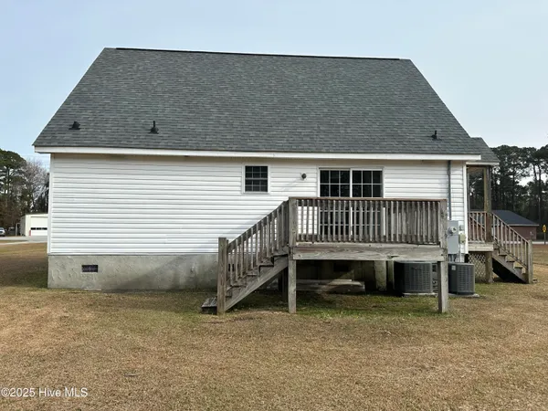 $1,800 | 150 Morristown Road, Stella, NC 28582