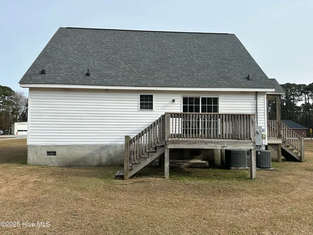 $1,800 | 150 Morristown Road, Stella, NC 28582