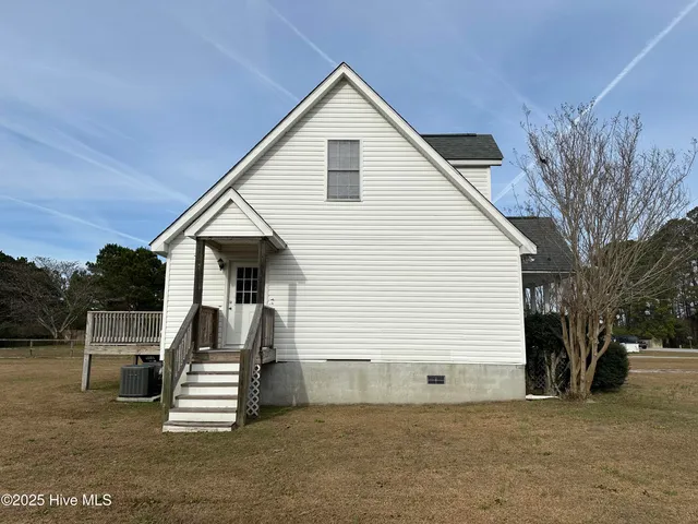 $1,800 | 150 Morristown Road, Stella, NC 28582