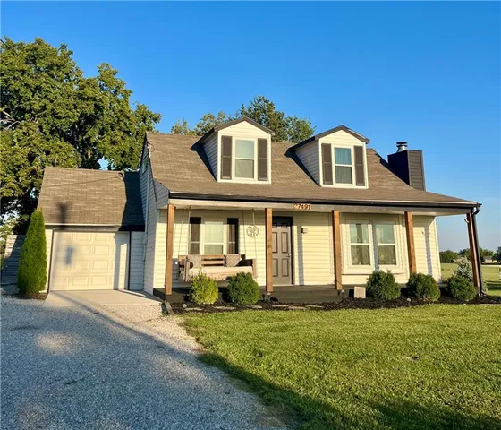 $359,000 | 27491 New Lancaster Road, Louisburg, KS 66053