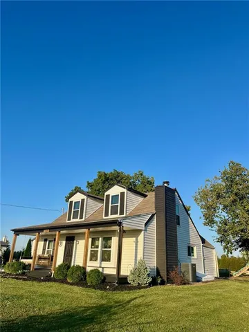 $359,000 | 27491 New Lancaster Road, Louisburg, KS 66053