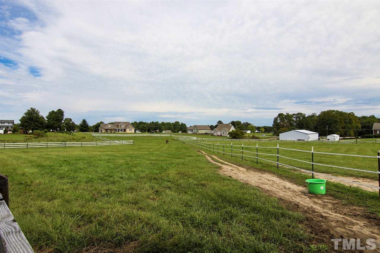110 Cecil Road Wendell, NC 27591 - Photo 22 of 24 Gallery Image 22