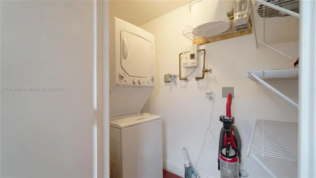 a bathroom with a sink