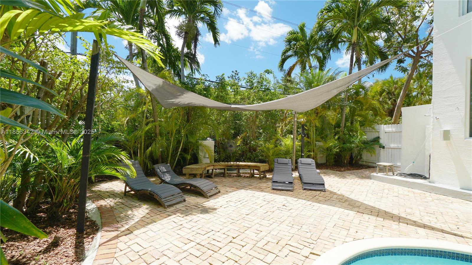 691 Ridgewood Road Key Biscayne, FL 33149 - Photo 63 of 67