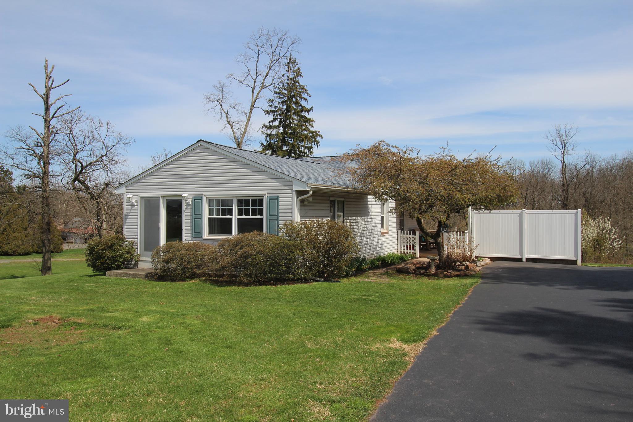 265 Old Schuylkill Road Pottstown, PA 19465 - Photo 1 of 24 Exterior Front