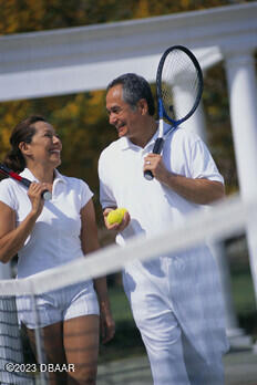 503 Stirling Bridge Drive Ormond Beach, FL 32174 - Photo 5 of 9 4 Tennis