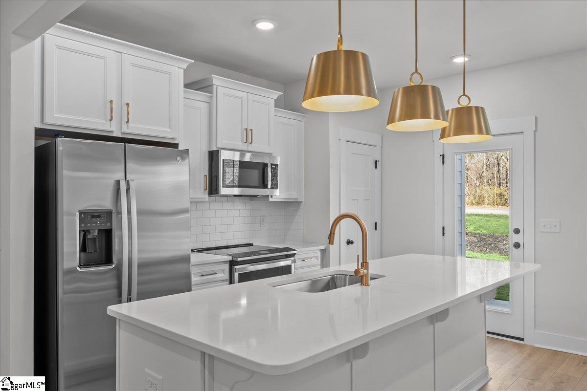 5 Redfield Place Simpsonville, SC 29681 - Photo 7 of 30