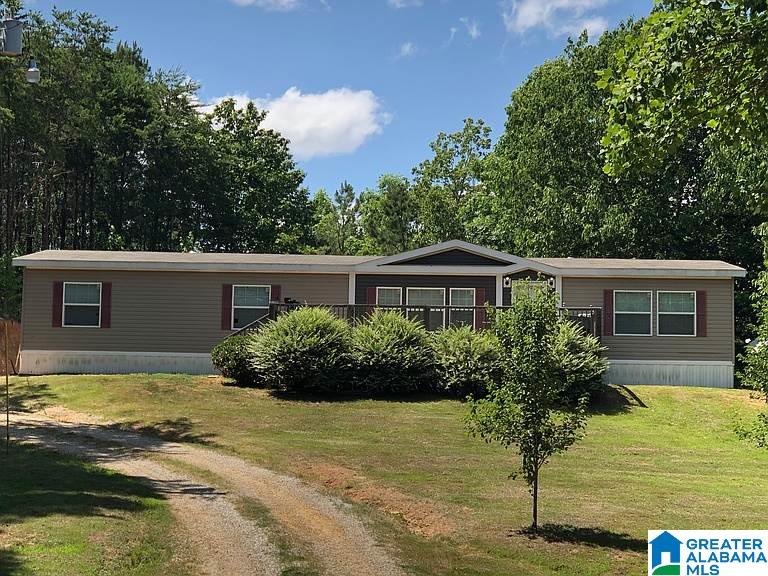 18708 Crisstown Road Vance, AL 35490 - Photo 1 of 1