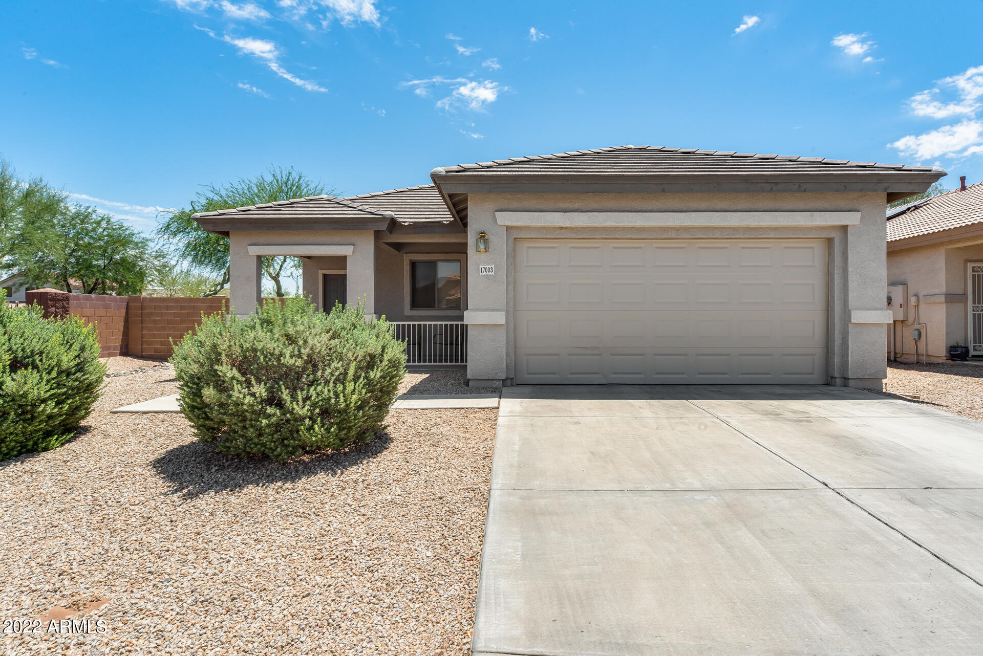 17003 West Northampton Road Surprise, AZ 85374 - Photo 1 of 37