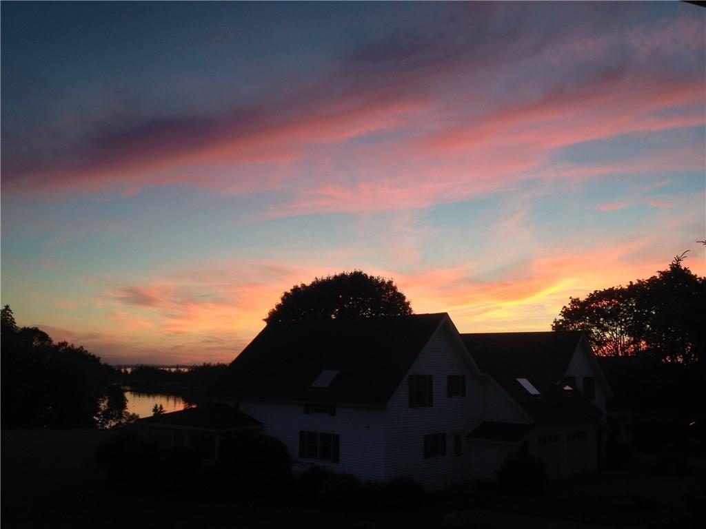 26 A Richardson Road, Unit 7 Bass Harbor, ME 04653 - Photo 5 of 16 Sunset
