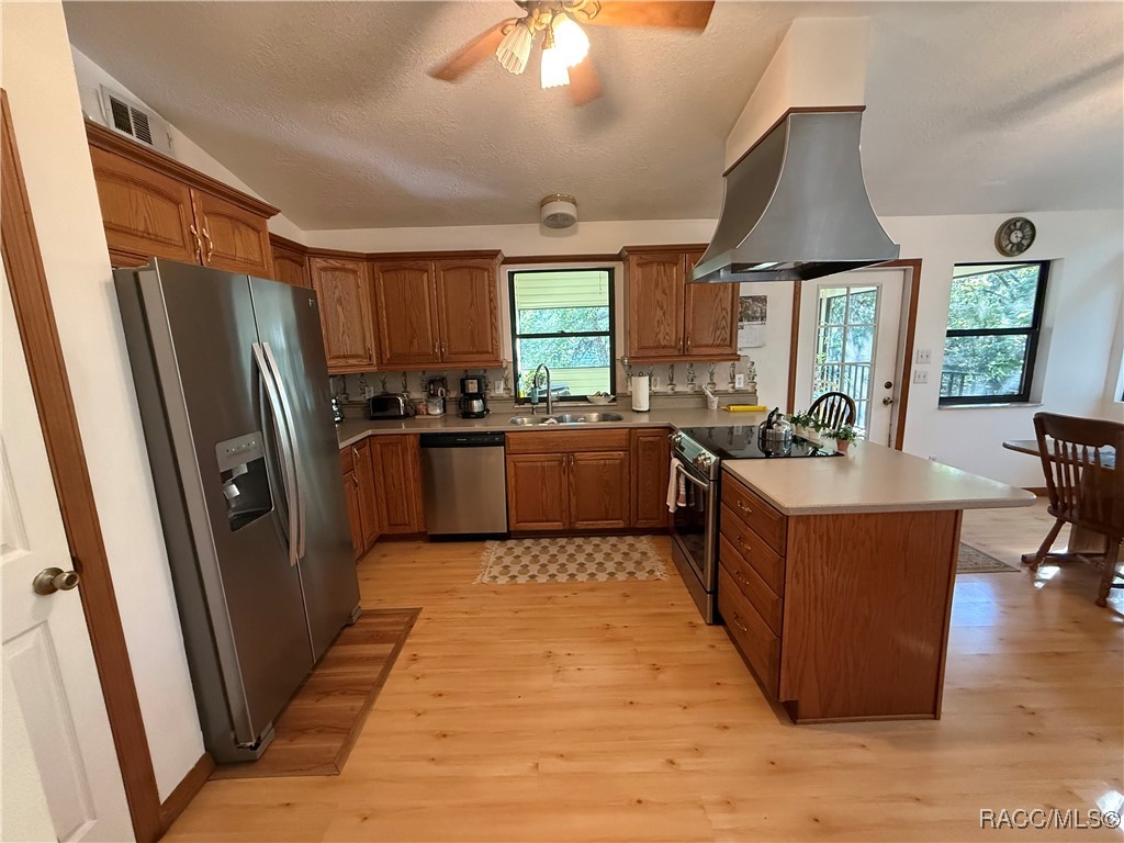 68 Canterbury Road Inglis, FL 34449 - Photo 6 of 20