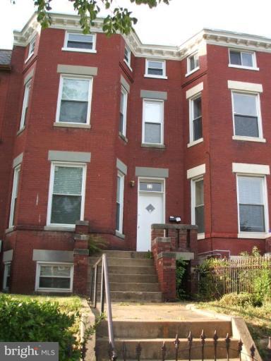 22 R Street Northeast Washington, DC 20002 - Photo 1 of 16 Exterior (Main)