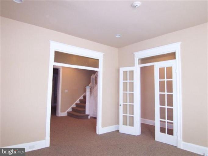 22 R Street Northeast Washington, DC 20002 - Photo 14 of 16 Living Room #2