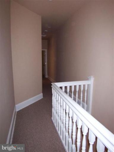 22 R Street Northeast Washington, DC 20002 - Photo 15 of 16 Hallway
