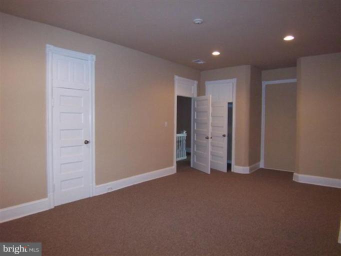 22 R Street Northeast Washington, DC 20002 - Photo 4 of 16 Bedroom #1