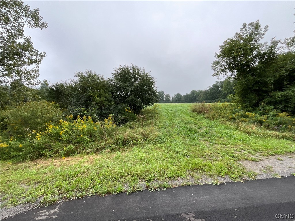 0 Co Route Watertown, NY 13601 - Photo 1 of 1 FRONT AT ROAD