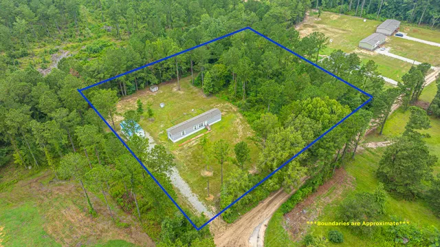 $264,999 | 204 Wyman Road, Eutawville, SC 29048