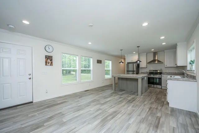 $264,999 | 204 Wyman Road, Eutawville, SC 29048