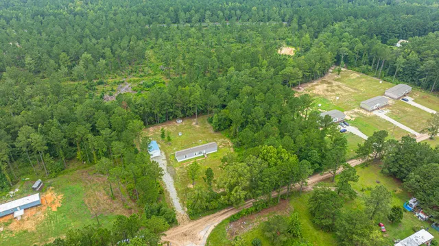 $264,999 | 204 Wyman Road, Eutawville, SC 29048