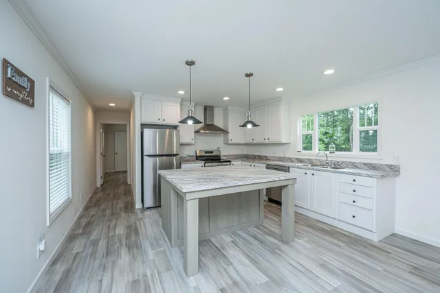 $264,999 | 204 Wyman Road, Eutawville, SC 29048