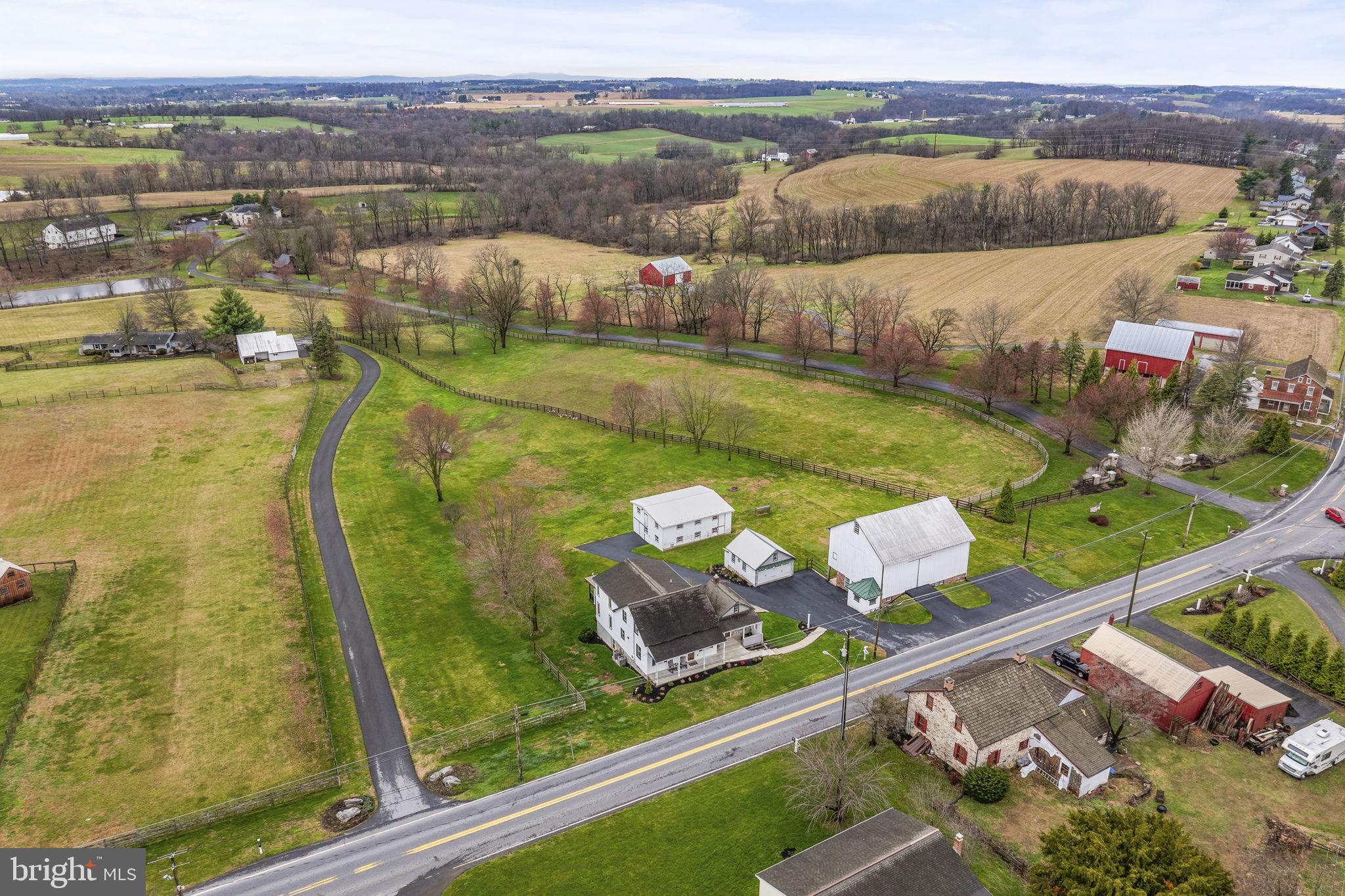 1435 Newport Road Manheim, PA 17545 - Photo 32 of 50