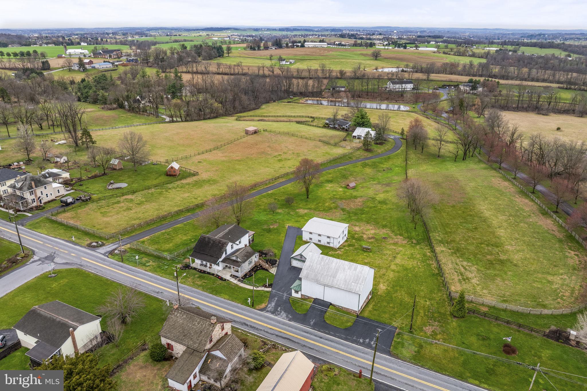 1435 Newport Road Manheim, PA 17545 - Photo 33 of 50