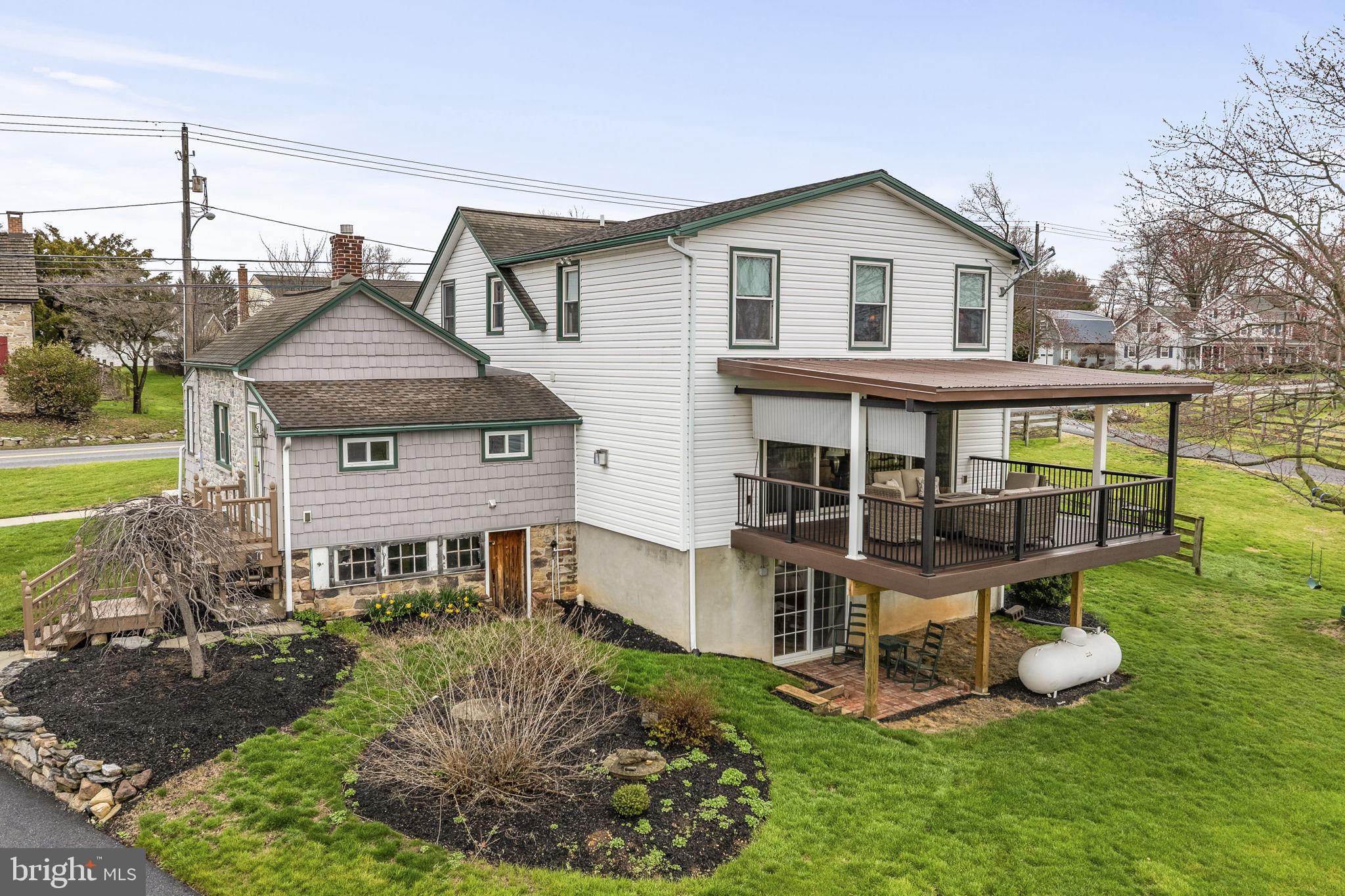 1435 Newport Road Manheim, PA 17545 - Photo 40 of 50