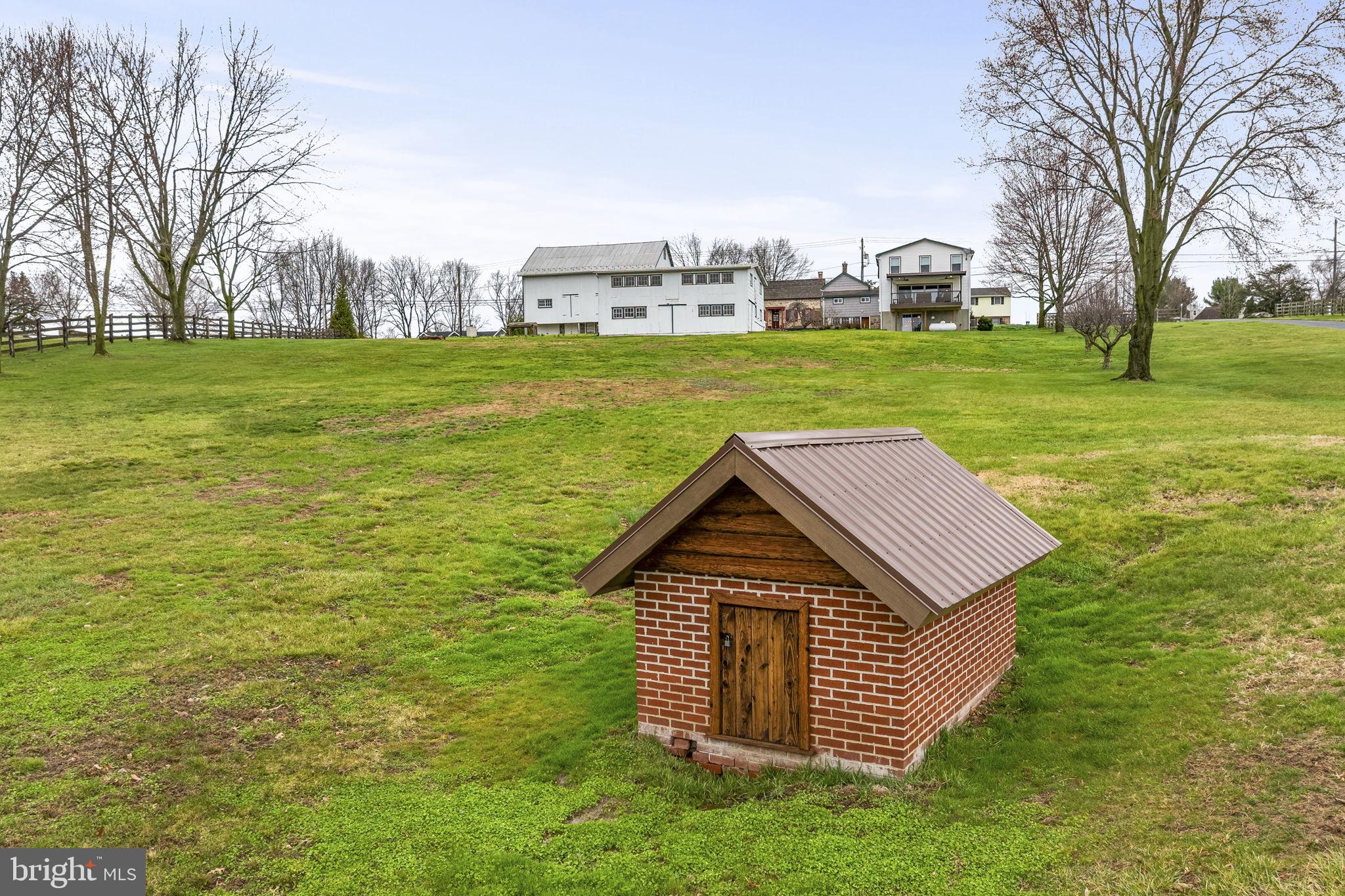 1435 Newport Road Manheim, PA 17545 - Photo 46 of 50