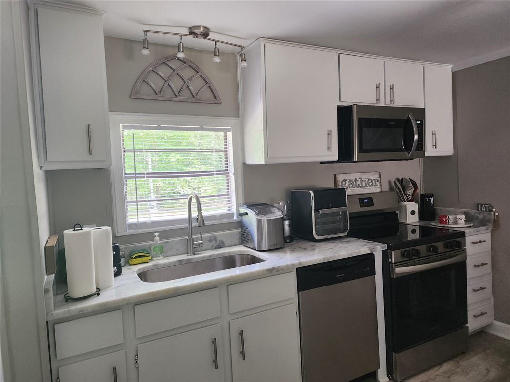 1500 Davis Academy Road Madison, GA 30650 - Photo 5 of 22