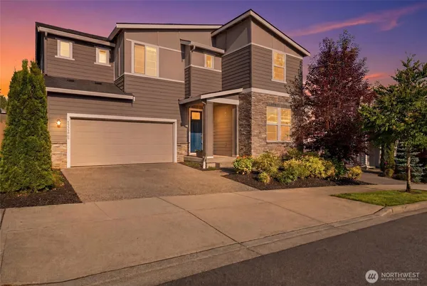 $835,000 | 13325 205th Avenue Southeast, Monroe, WA 98272