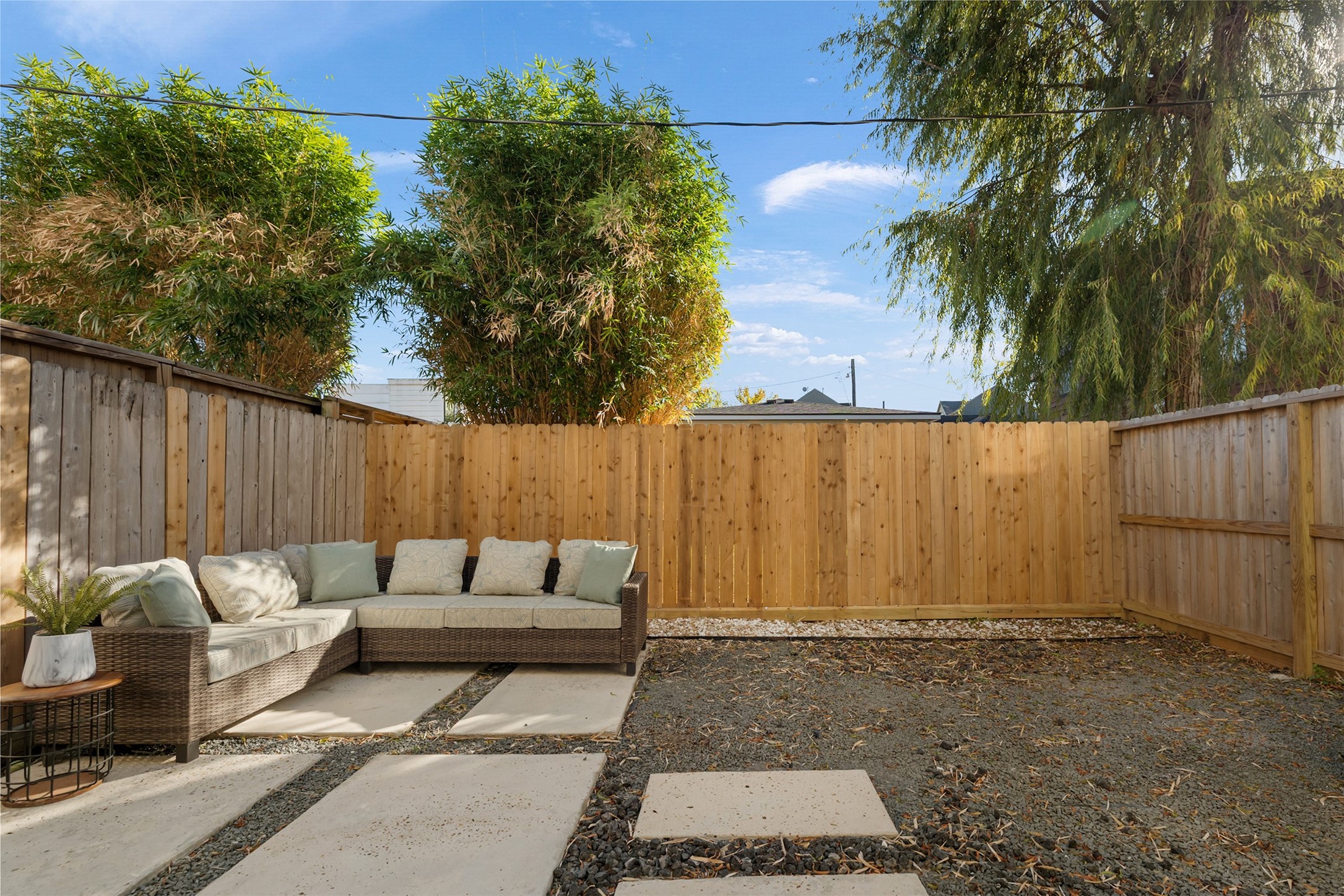 4409 Schuler Street, Unit A Houston, TX 77007 - Photo 5 of 30